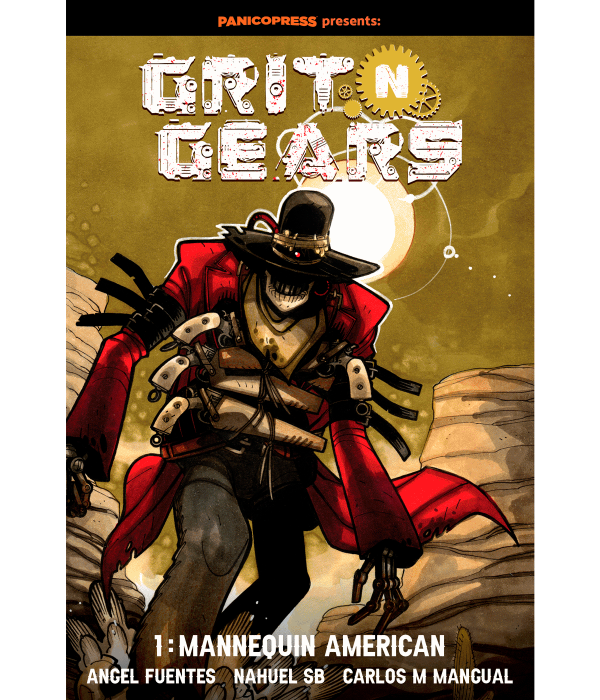 Grit n Gears 1