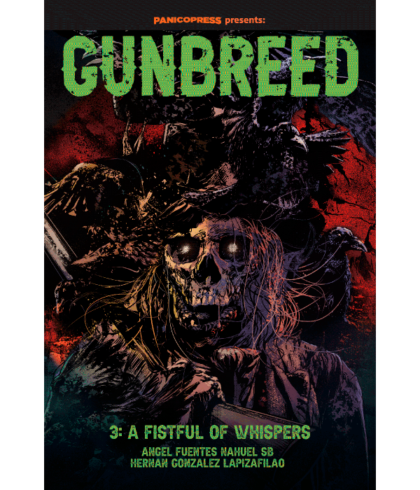 Gunbreed 3