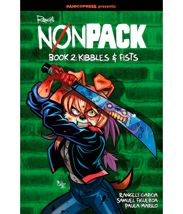 NonPack 2