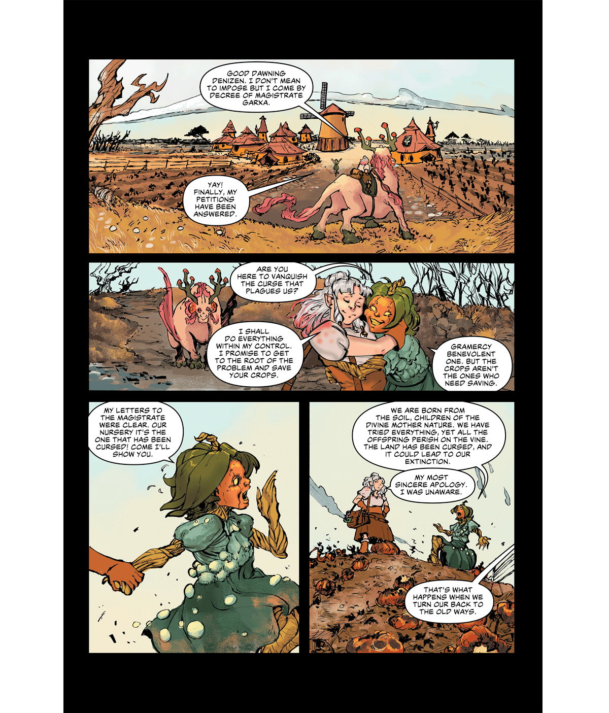 Panico Press Presents Summer - Image 3