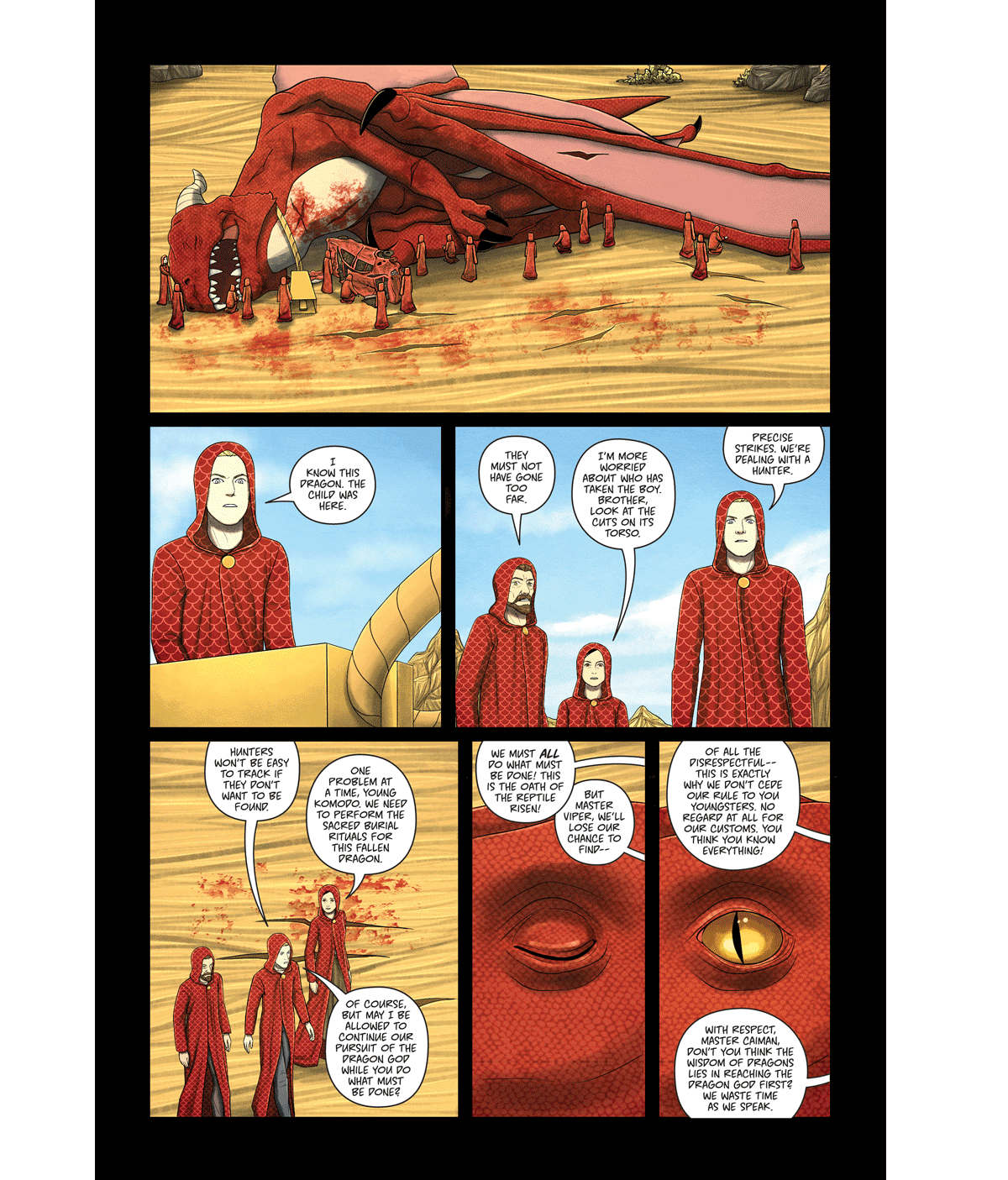 Panico Press Presents Summer - Image 4