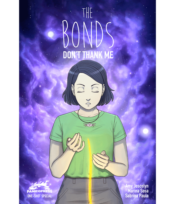 The Bonds Book 1