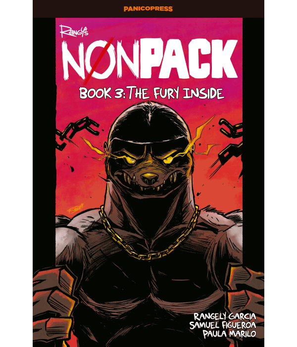 NonPack 3