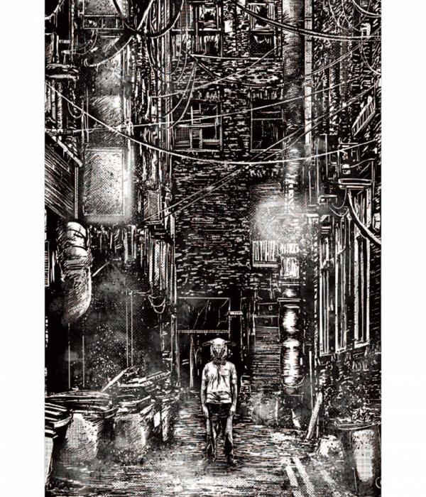 Stray Sheep Bundle: Books 1 & 2